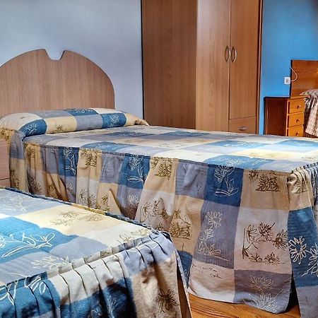 Ballbenas Бенаске Екстер'єр фото